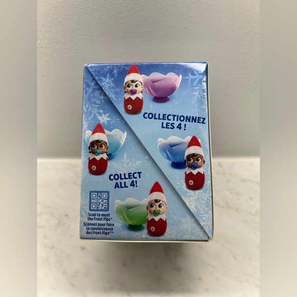 Frost pip/Baby Elf (Boy) - Picture 5 of 6